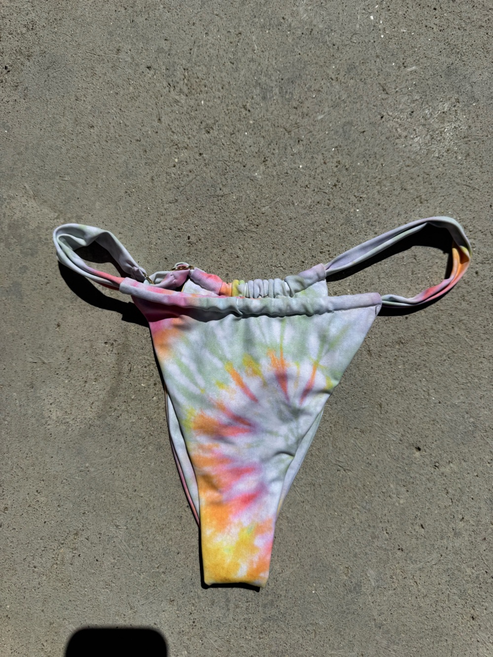 Skatie Woodstock Bobbi Bottoms